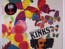 KINKS: Face To Face LP Sealed (180 gram reissue) Rock & Pop
