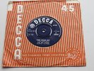 THE BIG THREE ORIGINAL 1963 UK 45 SOME OTHER  GUY