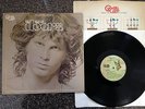 Best Of The Doors Quadradisc Quadraphonic Quad Quadra Jim Morrison Greatest Hits
