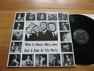 BEATLES - What A Shame Mary Jane Had A Pain At The Party - DENMARK 12