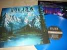 LP HOGJAW Rise To The Mountains BLUE VINYL / US-Southern Rock / Lynyrd Skynyrd