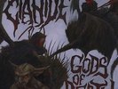 Cianide - Gods Of Death LP Gatefold Death Metal Black Vinyl NEW