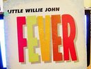Little Willie John (FEVER) vinyl lp, King Records#564, R&B, Rare Original