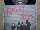 swiss-punk ***NASAL BOYS***7