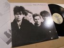 ECHO AND THE BUNNYMEN US ORIGINAL PROMO LP + INSERT mint NM ARCHIVAL AUDIOPHILE