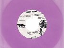 TERRY TEENE *Pussy Galore* ED KING Lynyrd Skynyrd FUZZ GARAGE 45 S. ALARM CLOCK