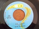 Bud Harper, Mr Soul, Peacock # 1939, M-