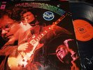 BLOOMFIELD/TAJ MAHAL/NICK GRAVENITES : LIVE AT BILL GRAHAM`S FILLMORE WEST LP