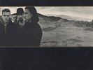 U2-2 LPs PLUS Singles 45RPM-War-Joshua Tree-In The Name Of Love-Boomerang-EXC