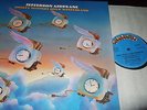 JEFFERSON AIRPLANE : THIRTY SECONGS OVER WINTERLAND LP 1973 GRUNT BFL 1-0147 GER
