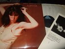 PATTI SMITH GROUP : EASTER LP 1978 ARISTA SPART 1043 UK