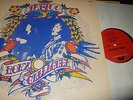 RORY GALLAGHER : TATTOO LP 1973 POLYDOR 2383230 GERMANY