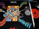THE WHO : A QUICK ONE LIMITED EDITION LP POLYDOR 2675216 GERMANY
