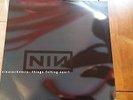 Nine Inch Nails Things Falling Apart Vinyl LP X2 NIN FREE SHIPPING