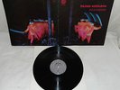 BLACK SABBATH Paranoid LP Vertigo SWIRL 6360 011 CLEAN 1970 Made In ITALY Vinyl