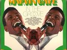 MARVIN GAYE In The Groove 1968 HOLLAND lp in FANTASTIC condition