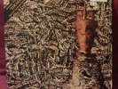 Siouxsie & The Banshees - Juju (LP 1981 Polydor PVC-8903) VG+/VG-