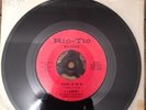 NORTHERN SOUL Ric-Tic Records Please Let Me In JJ Barnes RT-106 7