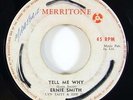 Ernie Smith 