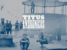 Titus Andronicus - Monitor [Vinyl New]