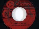 Roland Alphonso & Soul Brothers/Lee Perry 