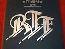 CHICK COREA & RETURN TO FOREVER LIVE CBS 4LP BOX + BOOKLET