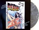AC/DC 2LP VINYL ONE LAST RIDE ON THE HIGHWAY TO HELL - VINYLS GRIS - GREYVINYLS