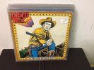DISCO TEX la ballata di tex willer/tex's stmp music 7