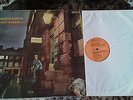 LP DAVID BOWIE The Rise And Fall Of Ziggy Stardust RCA Victor LSP 4702 26.21089