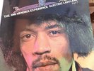 JIMI HENDRIX EXPERIENCE ELECTRIC LADYLAND PART 2 RARE VINYL EXCELLENT