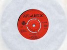 MARY WELLS   SUCH A SWEET THING / ME & MY BABY   UK RED ATLANTIC  NORTHERN  SOUL