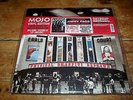 LED ZEPPELIN rare MOJO magazine ( PHYSICAL GRAFFITI ) VINYL ed. 2 LP sealed NEW