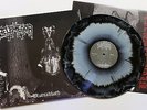 BELPHEGOR - Blutsabbath LP Gatefold 1.PRESS marbled vinyl - LTD. 150