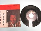 CHUCK BERRY 45 RPM Chess Record #1883: Nadine b/w O Rangutang- W/Picture Sleeve