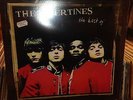 The LIBERTINES TIME FOR HEROES limited édition RED VINYL mint & sealed VERY RARE