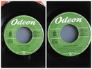Beatles EP Long Tall Sally/i Call You Name/Slow Down,Matchbox (Germany Rarity)