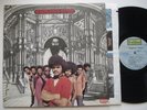 RASPUTIN'S STASH S/T NM COTILLION SD 9046 Original Psych Soul LP