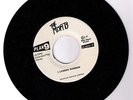 Misfits 3 Hits From Hell punk 7