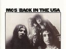 MC5 - BACK IN THE USA (BRAND NEW SEALED VINYL RECORD LP)