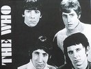 THE WHO ULTRA  