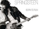 Bruce Springsteen - Born to Run 180g Gatefold Vinyl LP (X698)
