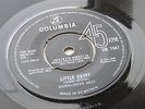 DOWNLINERS SECT ORIGINAL  1964 UK  45  LITTLE EGYPT