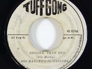 Bob Marley & The Wailers 