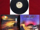 AMON DUUL II 2 - Carnival in Babylon - UAG 29327 ITALY - KRAUTROCK VINYL LP