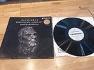 Beethoven Symphony NO.9 Klemperer Columbia B/S ED1 SAX 2277 Stereo Rare UK LP
