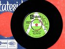 INEZ & CHARLIE FOXX Come By Here, Stranger Love RARE STATESIDE UK DEMO SS556 EX+