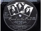 McCartney & Wings - Band On The Run - UK *NUMBUS SUPERCUT* Audiophile LP Beatles