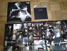 BAUHAUS / Press the eject and give me the tape (2) LP + 7