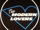MODERN LOVERS, The - The Modern Lovers (reissue) - Vinyl (LP)