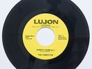 RARE FUNK 45 - THE VIBRETTES 
